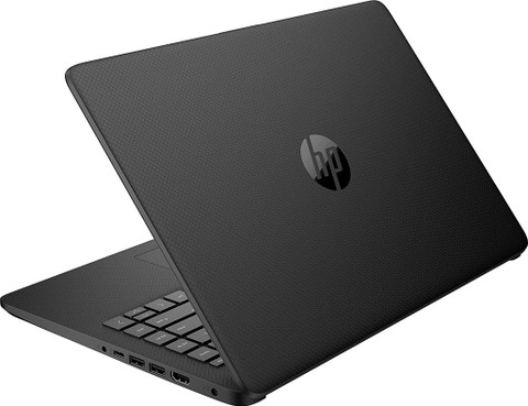 HP 15s Intel Core i3 11th Gen 1115G4 - (8 GB/256 GB SSD/Windows 11