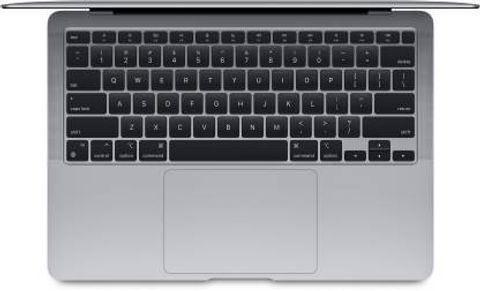 Apple 2020 Macbook Air M1 - (8 GB/256 GB SSD/Mac OS Big Sur