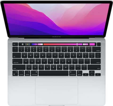 Apple MacBook Pro M2 - (16 GB/512 GB SSD/Mac OS Monterey