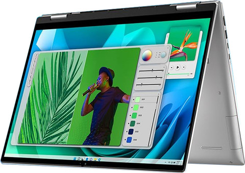 DELL Inspiron Intel Core i5 13th Gen 1335U - (8 GB/512 GB SSD