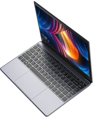 CHUWI Intel Celeron Dual Core - (8 GB/256 GB SSD/Windows 11 Home