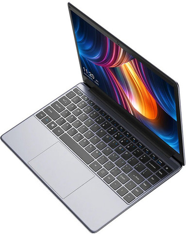 CHUWI Intel Celeron Dual Core - (8 GB/256 GB SSD/Windows 11 Home