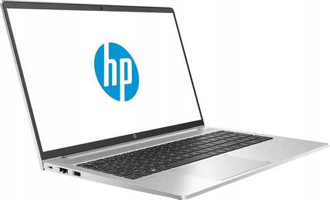 HP AMD Ryzen 7 Hexa Core 5800U - (8 GB/512 GB SSD/DOS) ProBook-445