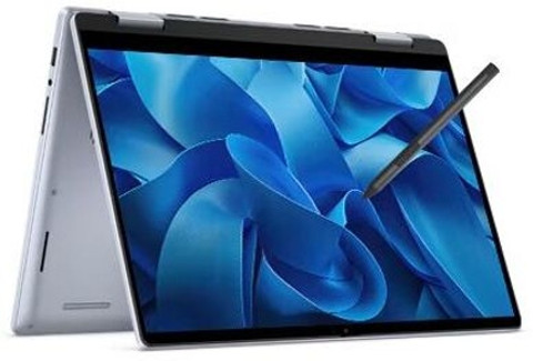 DELL New Inspiron 14 2-in-1 (i7 14th Gen) Intel Core 7 14th Gen