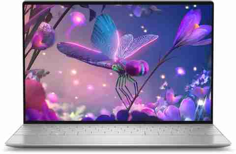 DELL XPS 13 Intel Core i7 12th Gen - (16 GB/1 TB SSD/Windows 11