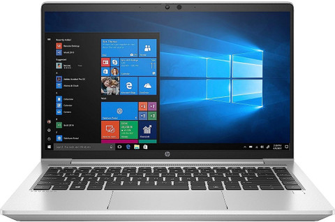 HP Intel Core i7 11th Gen - (8 GB/1 TB SSD/Windows 11 Pro) 7L376PA