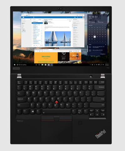 Lenovo Thinkpad T14 gen 3 Intel Core i7 12th Gen Core™ i7-1265U