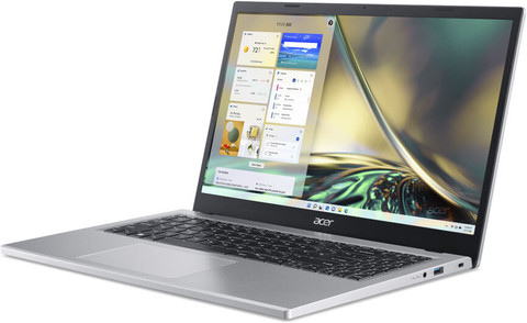 Acer Aspire 3 15 Intel Core i3 12th Gen N305 - (8 GB/256 GB SSD