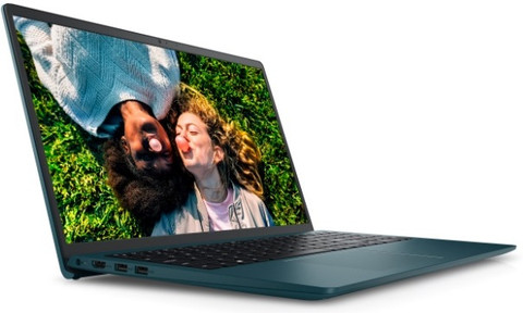 DELL Inspiron 3520 Intel Core i5 12th Gen 1235U - (8 GB/512 GB SSD