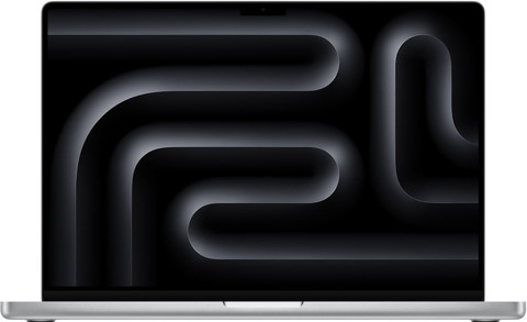 Apple MacBook Pro M3 Pro - (18 GB/512 GB SSD/macOS Sonoma) MRW43HN