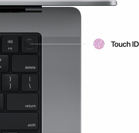 Apple MacBook Pro M2 Pro - (16 GB/512 GB SSD/macOS Ventura