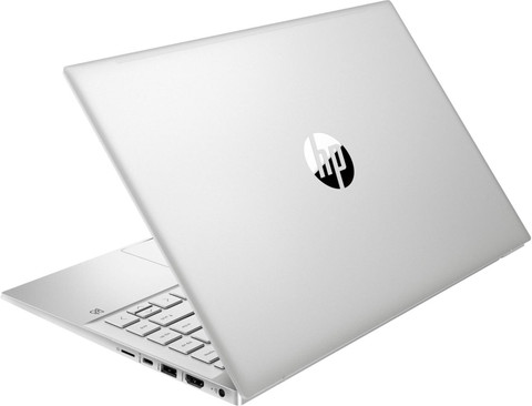 HP Pavilion AMD Ryzen 5 Hexa Core 5500U - (16 GB/512 GB SSD