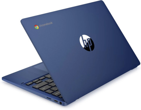 HP Chromebook MediaTek MT8183 - (4 GB/64 GB EMMC Storage