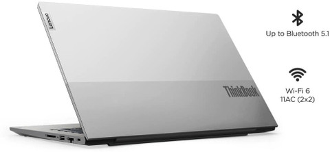 Lenovo Thinkbook Gen 2 Intel Core i7 11th Gen 1165G7 - (16 GB/512