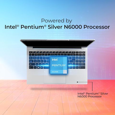 Acer Aspire 3 A325-45 Pentium Silver 12GB 512GB 15.6" Silver - Image 4