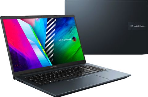ASUS Vivobook Pro 15 OLED AMD Ryzen 5 Hexa Core 5600H - (16 GB/512