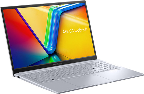 ASUS Vivobook 15X OLED AMD Ryzen 5 Hexa Core 7530U - (16 GB/1 TB