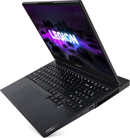 Lenovo AMD Ryzen 7 Octa Core 5th Gen 5800H - (16 GB/1 TB SSD