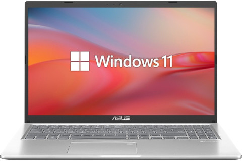 ASUS Vivobook 15 Intel Core i3 10th Gen 1005G1 - (8 GB/512 GB SSD