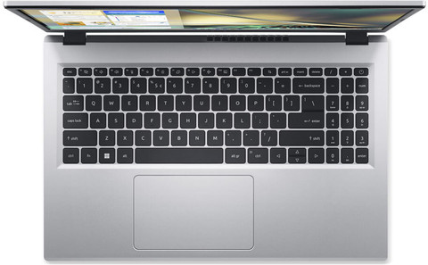 Acer Aspire 3 Intel 8 cores/8 Threads Intel Core i3 N305 - (8 GB