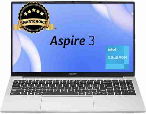 Acer Aspire 3 A325-45 Pentium Silver 12GB 512GB 15.6" Silver - Image 3