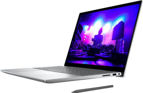 DELL Intel Core i3 13th Gen - (8 GB/1 TB SSD/Windows 11 Home