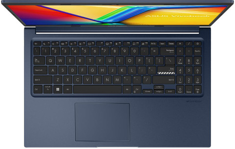 ASUS X1404VA-NK321WS Intel Core i3 12th Gen - (8 GB/512 GB SSD