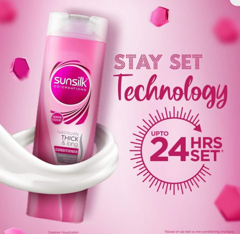 SUNSILK Smooth and Manageable conditioner IMPORTED - Price