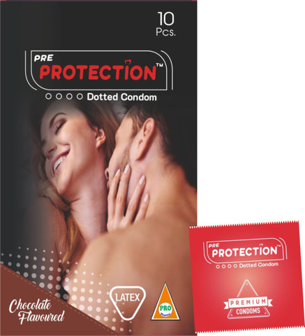 pre lubricated condom Most Realistic Male Sex Toy main image 0