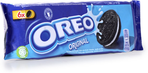 OREO Original Cookies 66gm Cookies Price in India - Buy OREO