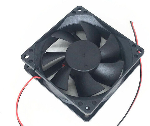 shoptron BAIKEFAN DBA08025B24H-5 80*25mm 24V 0.14A Inverter