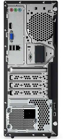 Lenovo V55T TOWER RYZEN 7 (8 GB RAM/NA Graphics/1 TB Hard Disk/64