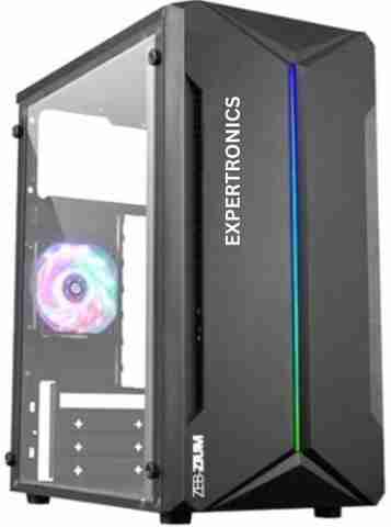 EXPERTRONICS Core i5 4th Generation/8GB RAM/256GB SSD INTEL CORE