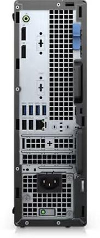 DELL Optiplex 5090 SFF,i5,win10pro I5-11500 (8 GB RAM/Intel