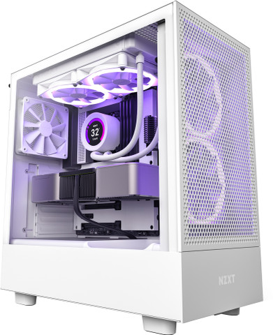 Kraft PC Surge_S9 Ryzen 5 5600X (16 GB RAM/NVIDIA GeForce RTX 4060