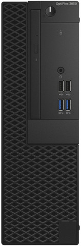 CompuTek DELL Optiplex 3050 ™ | DELL OptiPlex 3050 (Renewed), m.2
