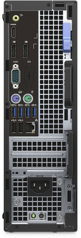 DELL　Optiplex 3050　i5-6500　8GB　　SSD128GB CompuTek DELL Optiplex 3050 ™ | DELL OptiPlex 3050 (Renewed), m.2
