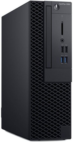 DELL OptiPlex 3060 SFF Core i3-8100 通電OK DELL OptiPlex 3060 SFF Core i3-8100 通電OK Dell Optiplex 3060 SFF