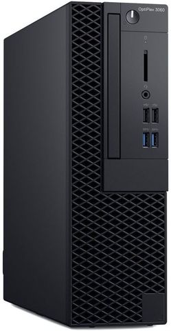 CompuTek Dell-OptiPlex 3060 SFF,Intel i5 8th Gen, 256 GB M.2 PCIe