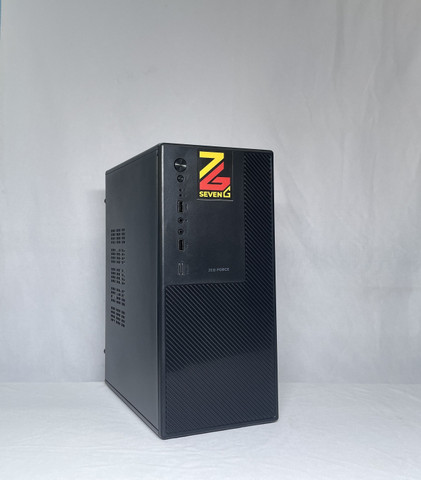 Seven G (7G) PC i3rd 4th Gen (4 GB RAM/Internal graphics Graphics