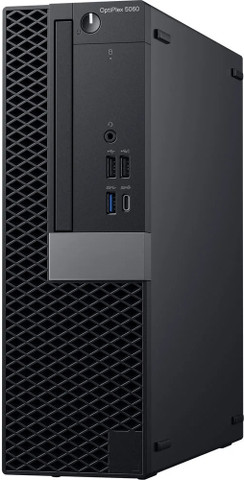 大容量 第8世代i5】DELL Optiplex 5060 高速起動 状態良好 Amazon.co