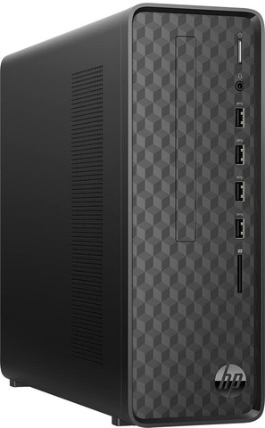 HP Slim S01-PF2369in Ci5(12th Gen) (8 GB RAM/NA Graphics/256 GB