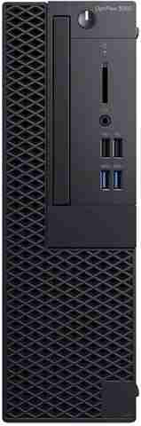 CompuTek Dell-OptiPlex 3060 SFF, Intel i5 8th Gen ™ | Dell