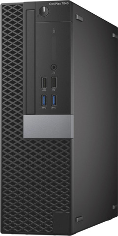 CompuTek OptiPlex 7040 6th Gen with m.2 PCIe SSD ™ | DELL