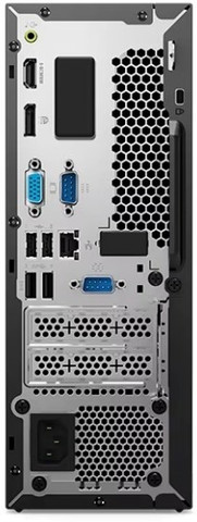 Lenovo ThinkCentre Neo 50S I3-12100 (8 GB RAM/NA Graphics/256 GB