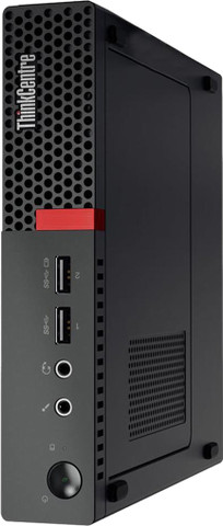 NCS Intel® Core™ i7 (6th Gen) Processor [4 Cores, 8 Threads