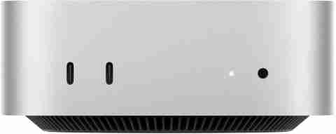 Apple MU9D3HN/A M4 Chip (16 GB RAM/10-core GPU Graphics/256 GB SSD