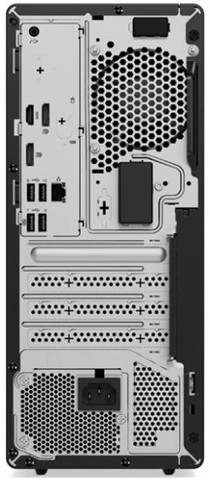 Lenovo THINKCENTRE M70T GEN3 i7-12700 (8 GB RAM/NA Graphics/1 TB