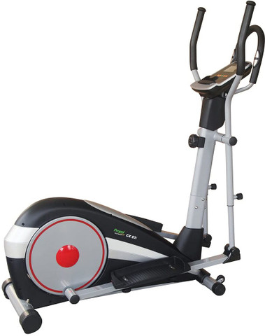 FitnessOne Propel CX 83i Premium Elliptical Cross Trainer Home Use