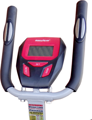 durofit DF 3950 RX Cross Trainer - Buy durofit DF 3950 RX